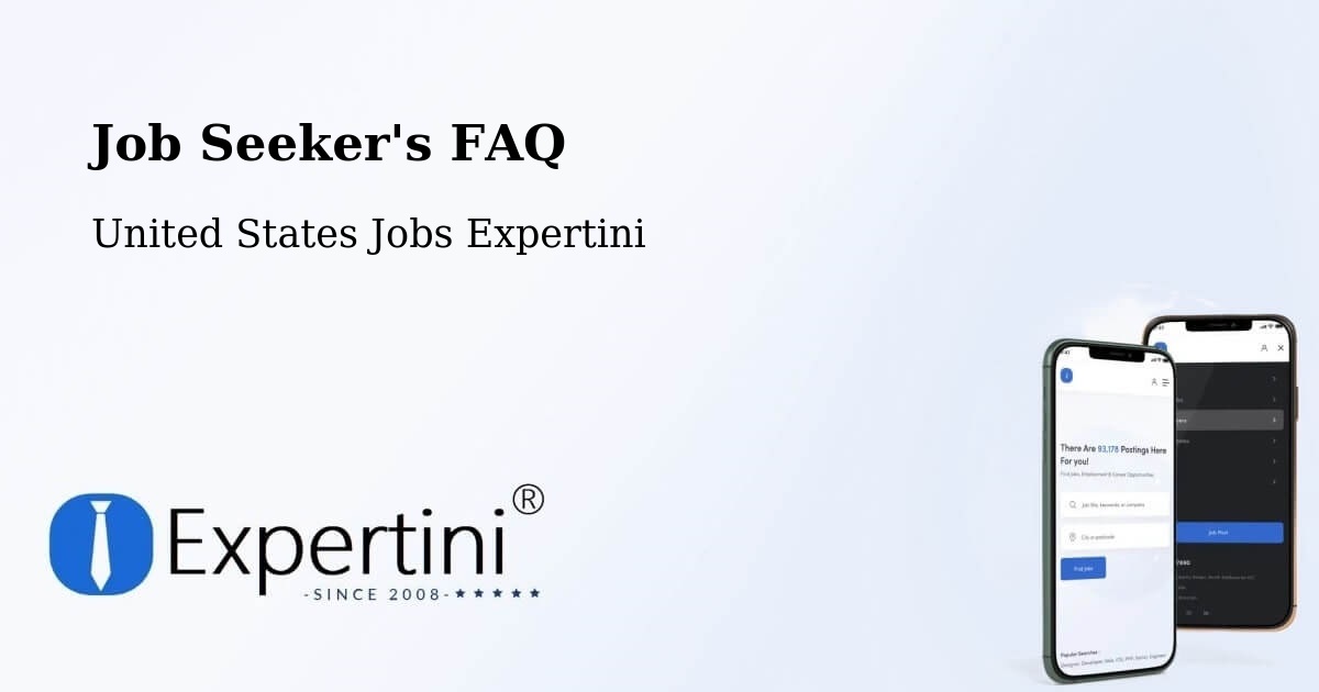 Employer FAQ – Lacey - United States Jobs Expertini