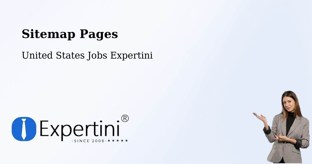 Sitemap Pages - Lacey - United States Jobs Expertini