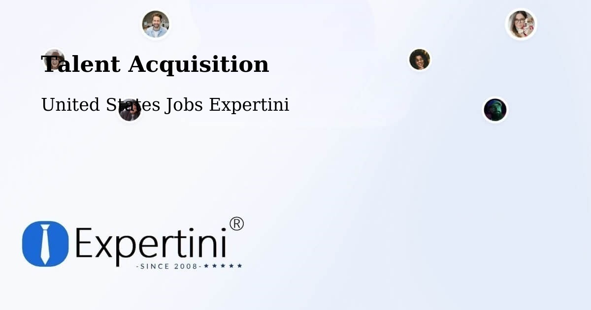 Post Jobs & Find Candidates in Lacey – Talent Acquisition Solutions - United States Jobs Expertini